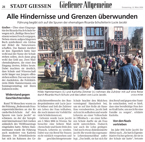 2026-03-12_GiAllgZ_S21 Alle Hindernisse und Grenzen überwunden Teil 1 von 2